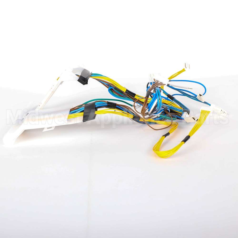 W10744902 Whirlpool Harns-Wire
