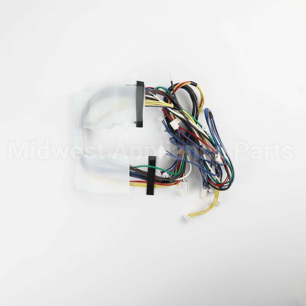 W10744908 Whirlpool Harns-Wire