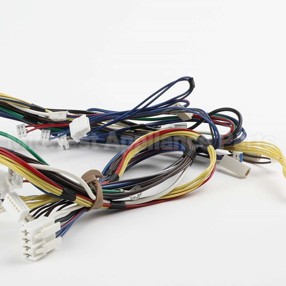 W10744908 Whirlpool Harns-Wire