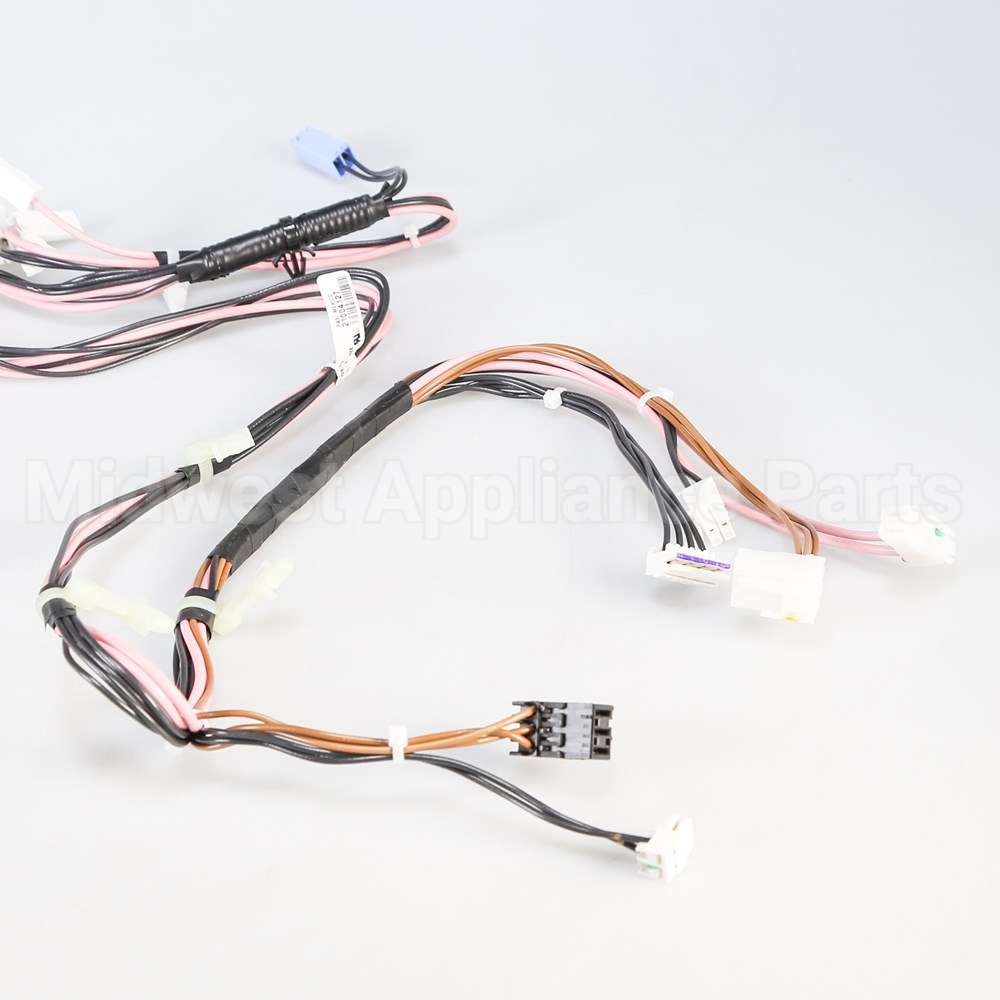 W10746378 Whirlpool Harns-Wire
