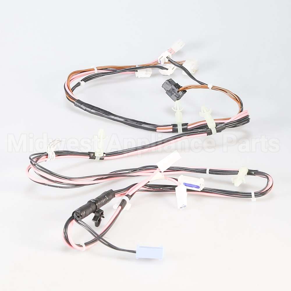 W10746378 Whirlpool Harns-Wire