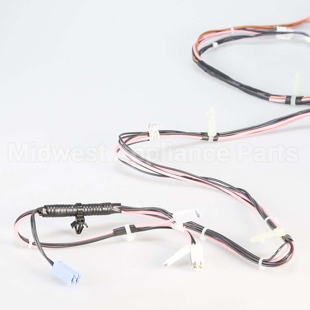 W10746378 Whirlpool Harns-Wire