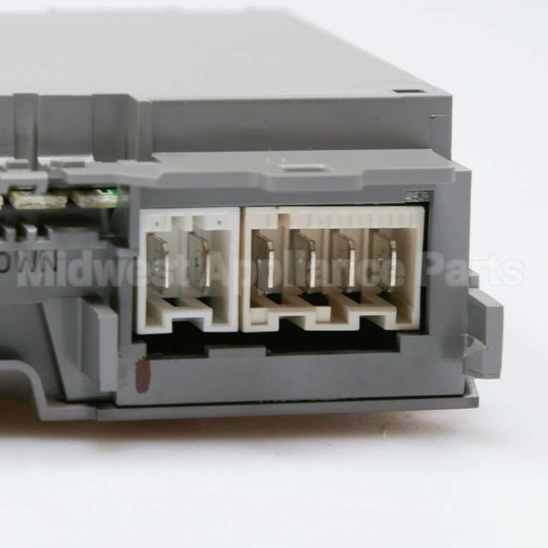 W10751502 Whirlpool Cntrl-Elec