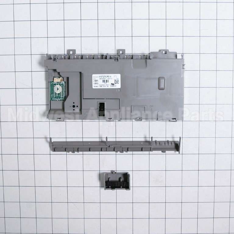 W10751502 Whirlpool Cntrl-Elec