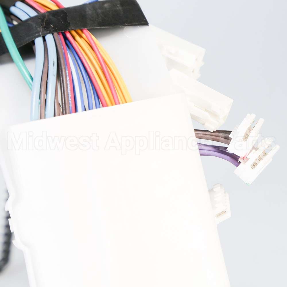 W10752245 Whirlpool Harns-Wire