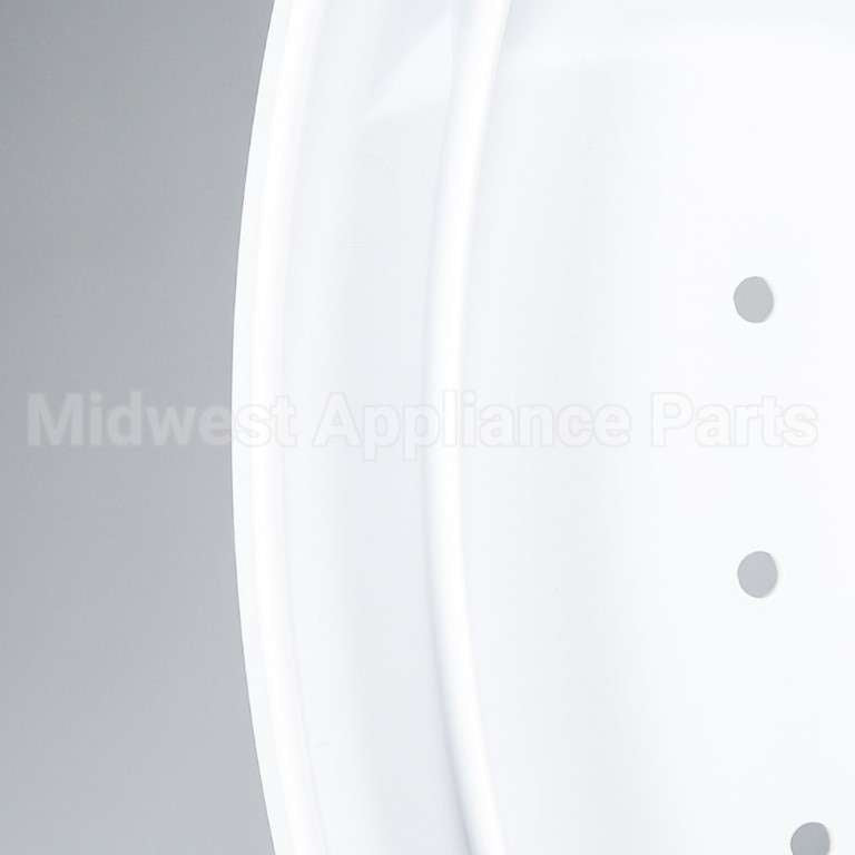 W10752283 Whirlpool Washplate