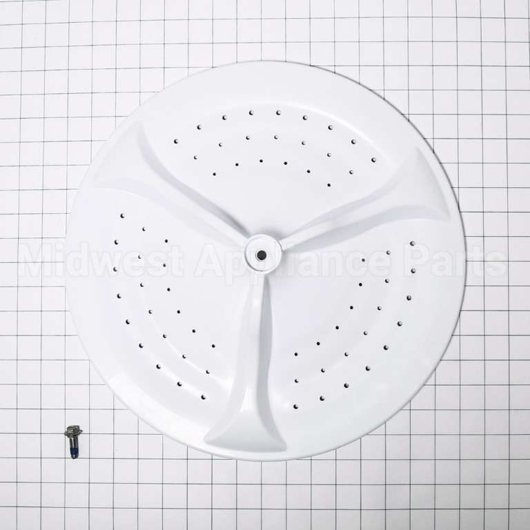 W10752283 Whirlpool Washplate