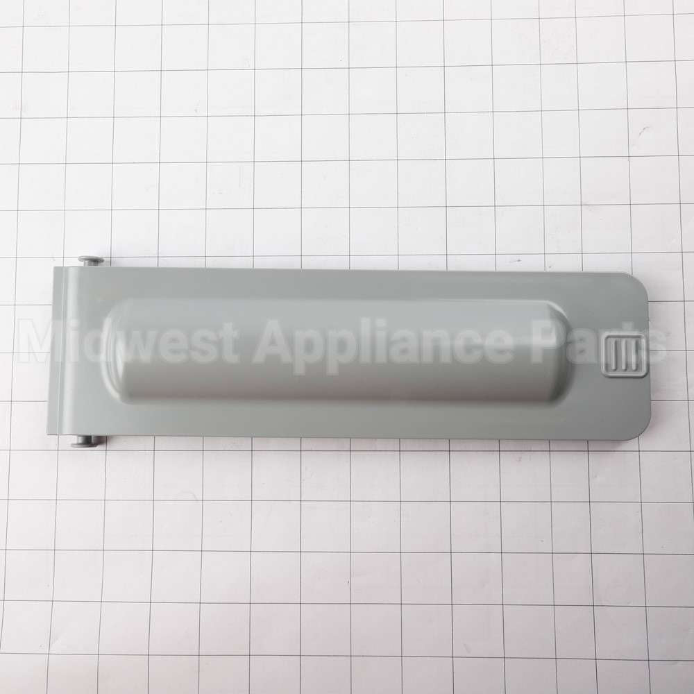 W10754143 Whirlpool Cover-Filt
