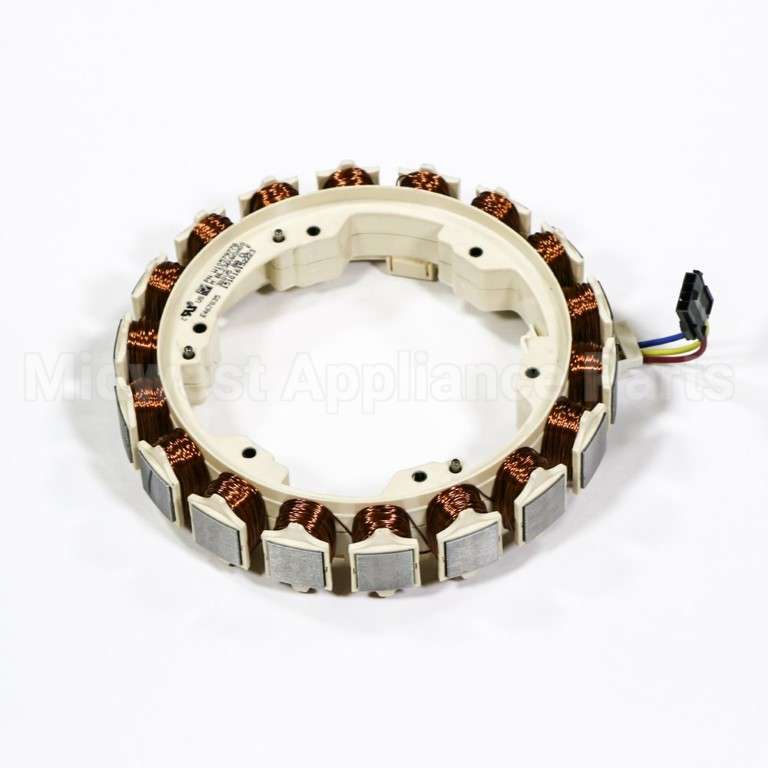 W10754158 Whirlpool Stator