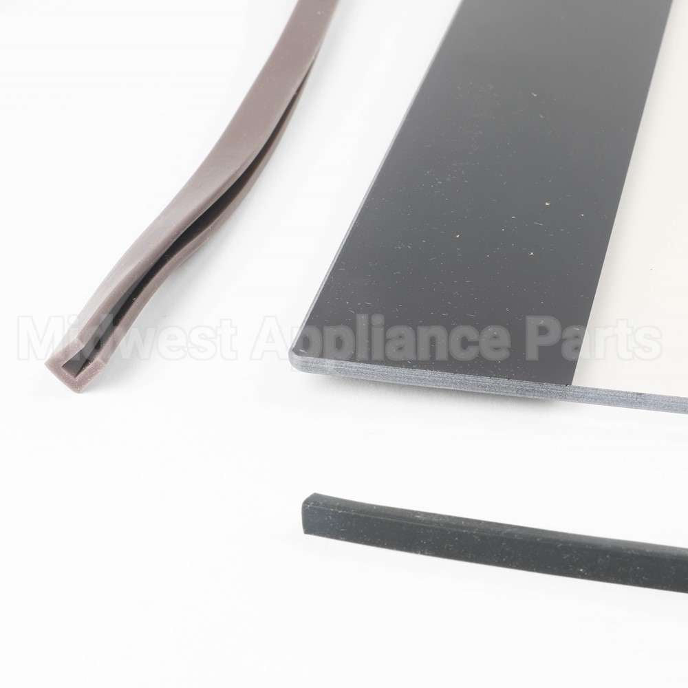W10755522 Whirlpool Glass-Door