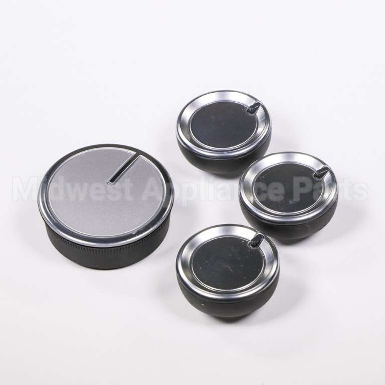 W10756270 Whirlpool Knob