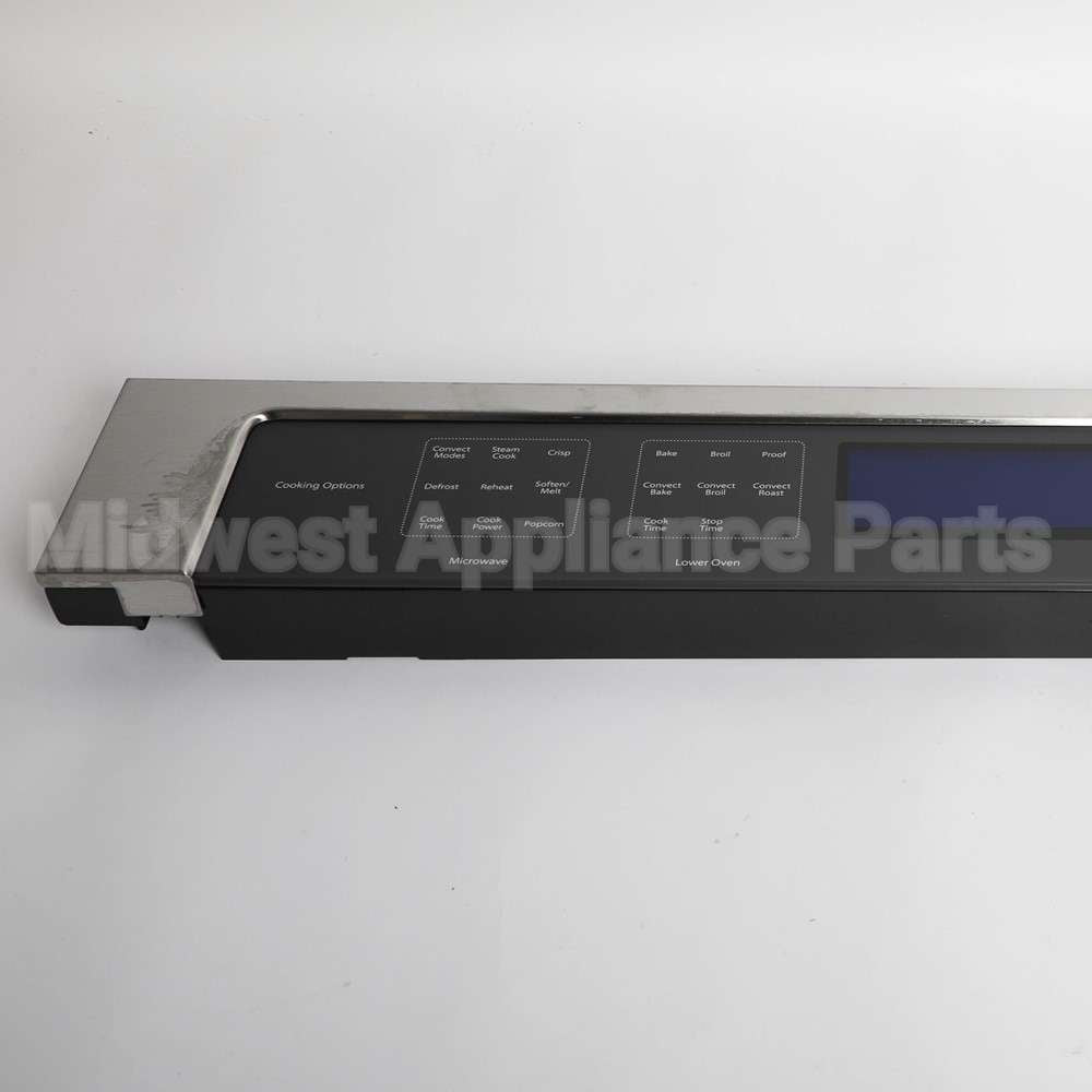 W10756534 Whirlpool Panl-Cntrl
