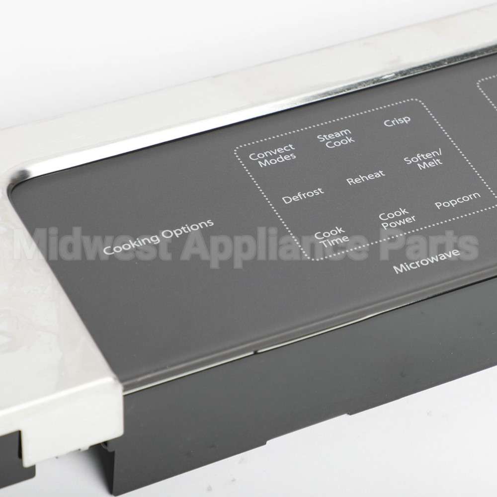 W10756534 Whirlpool Panl-Cntrl