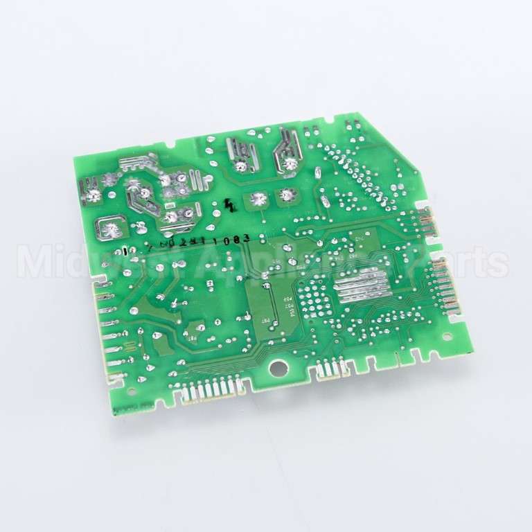 W10756689 Whirlpool Cntrl-Elec