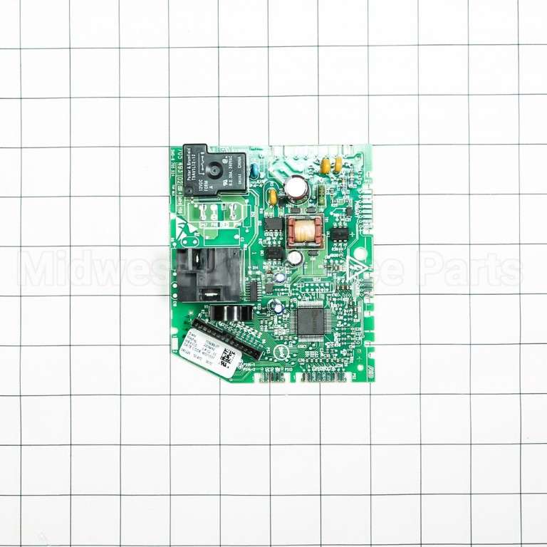 W10756689 Whirlpool Cntrl-Elec