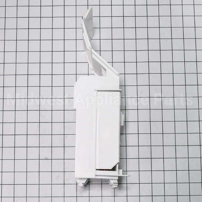 W10756692 Whirlpool Cntrl-Elec