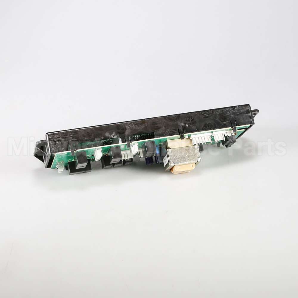 W10757354 Whirlpool Cntrl-Elec