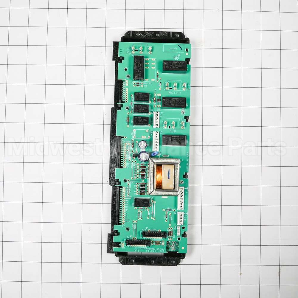 W10757354 Whirlpool Cntrl-Elec