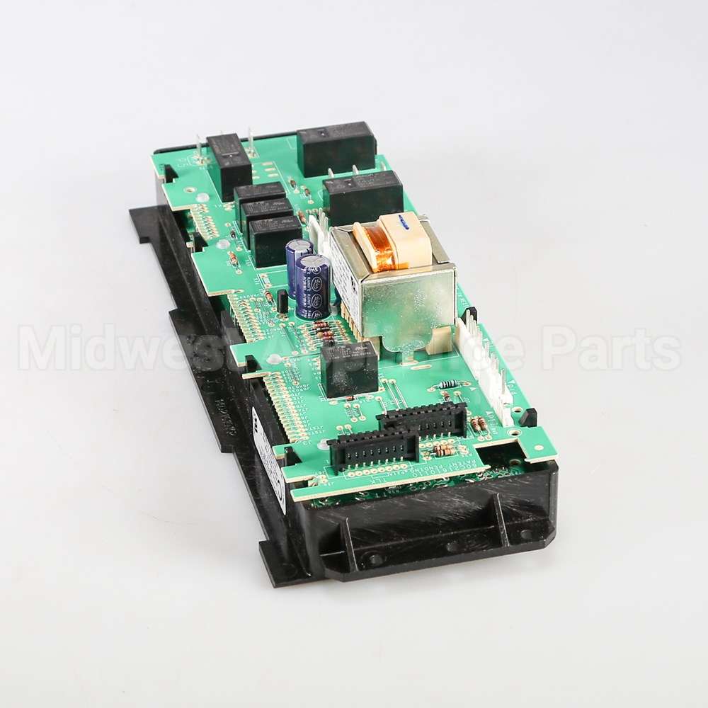 W10757354 Whirlpool Cntrl-Elec