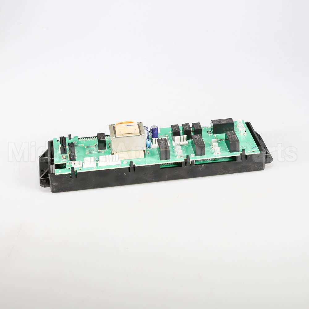 W10757354 Whirlpool Cntrl-Elec