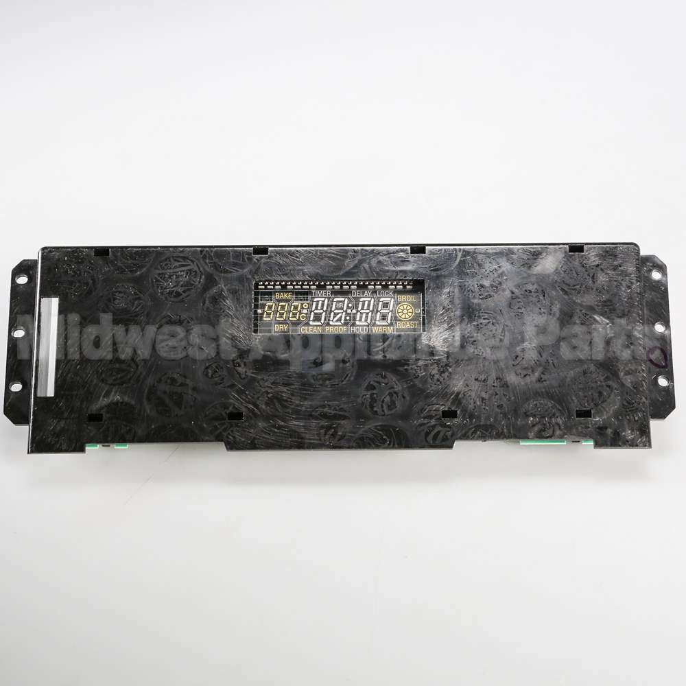 W10757354 Whirlpool Cntrl-Elec