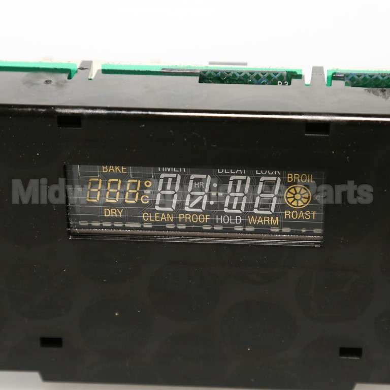 W10757357 Whirlpool Cntrl-Elec