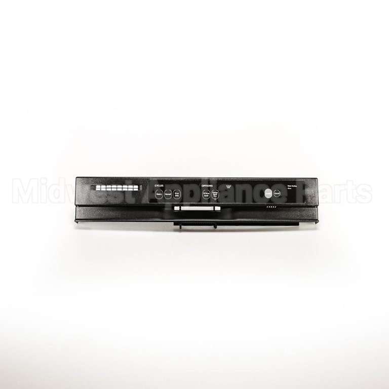 W10757829 Whirlpool Cntrl-Elec