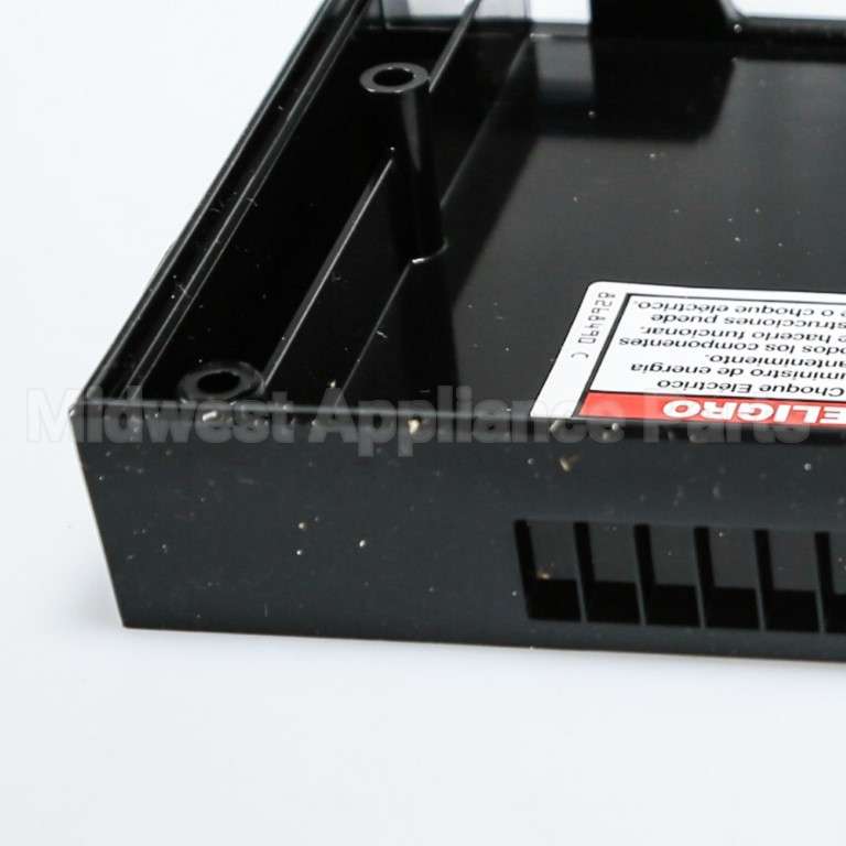 W10757833 Whirlpool Cntrl-Elec