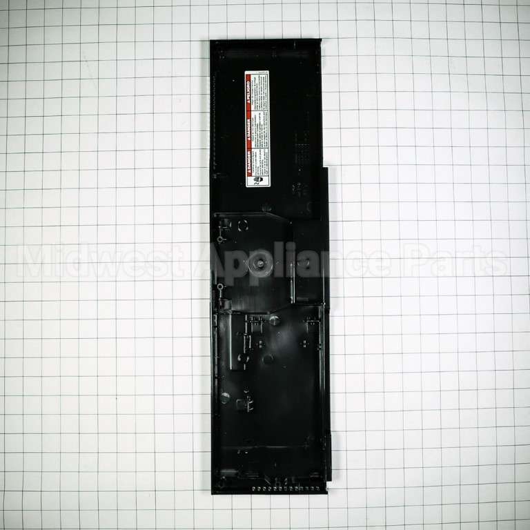 W10757833 Whirlpool Cntrl-Elec