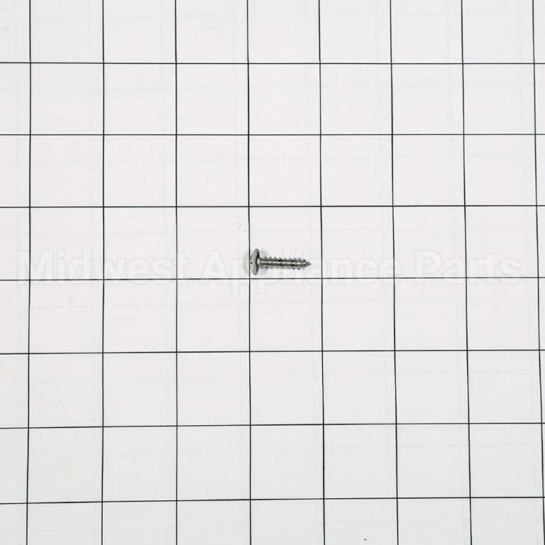 W10759522 Whirlpool Screw