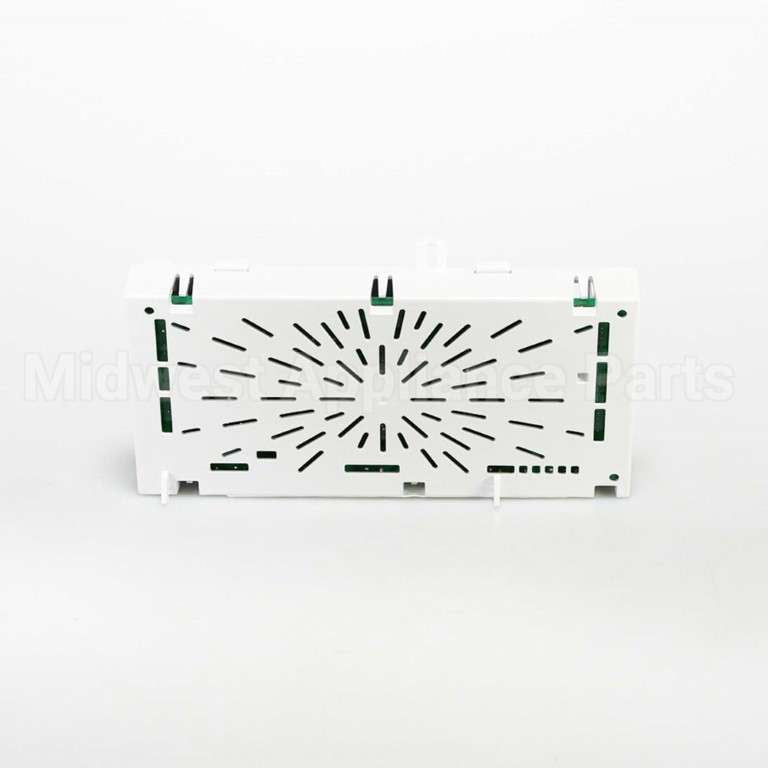 W10761026 Whirlpool Cntrl-Elec