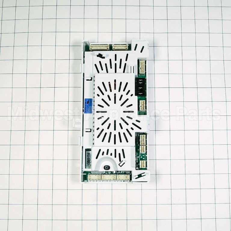 W10761026 Whirlpool Cntrl-Elec