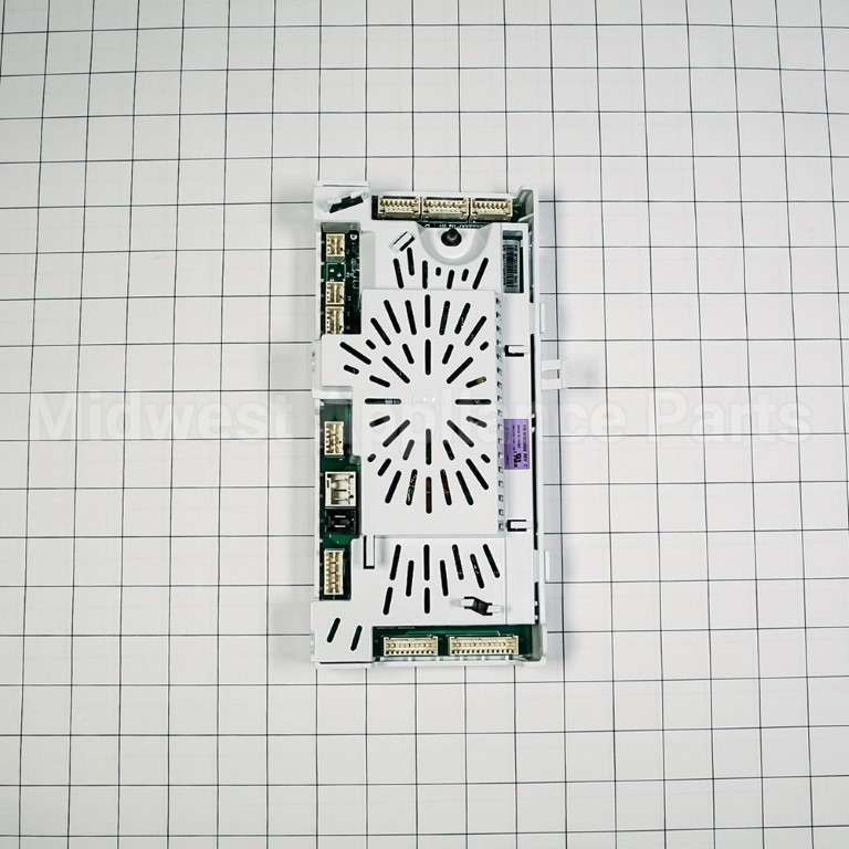 W10761632 Whirlpool Cntrl-Elec