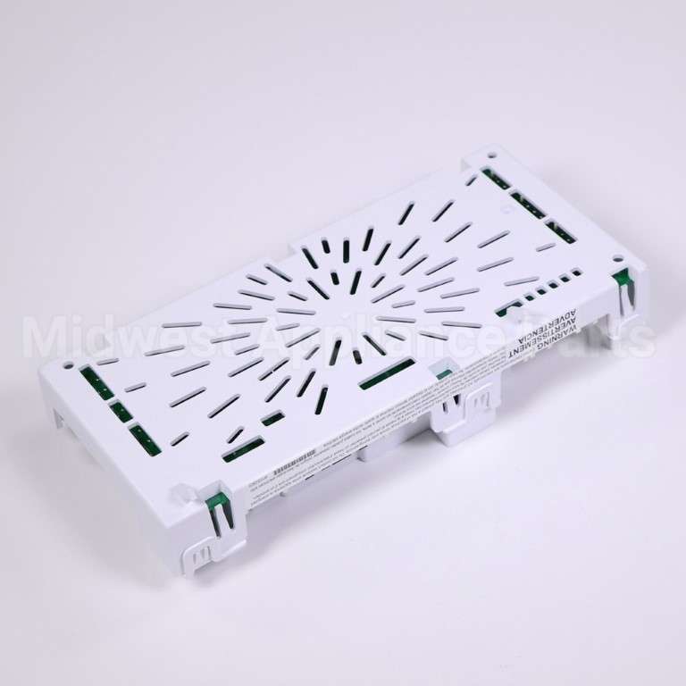 W10761636 Whirlpool Cntrl-Elec