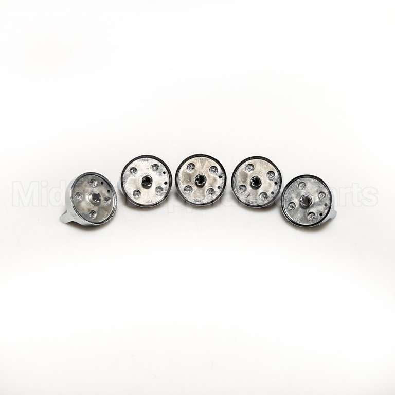 W10762263 Whirlpool Knob