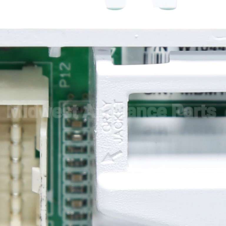 W10763747 Whirlpool Cntrl-Elec