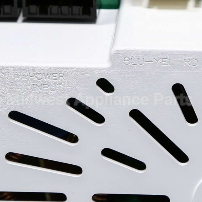 W10763749 Whirlpool Cntrl-Elec