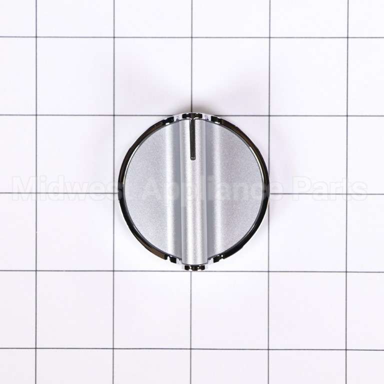 W10766544 Whirlpool Knob