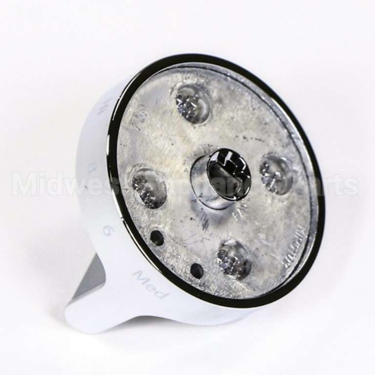 W10766544 Whirlpool Knob