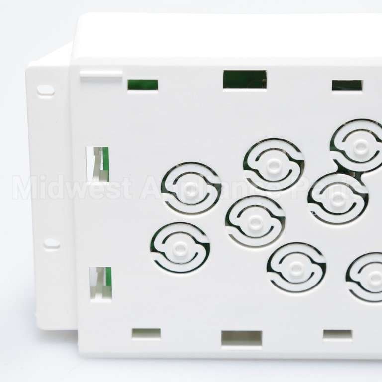 W10769079 Whirlpool Cntrl-Elec