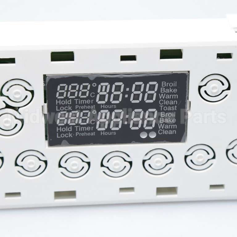 W10769079 Whirlpool Cntrl-Elec