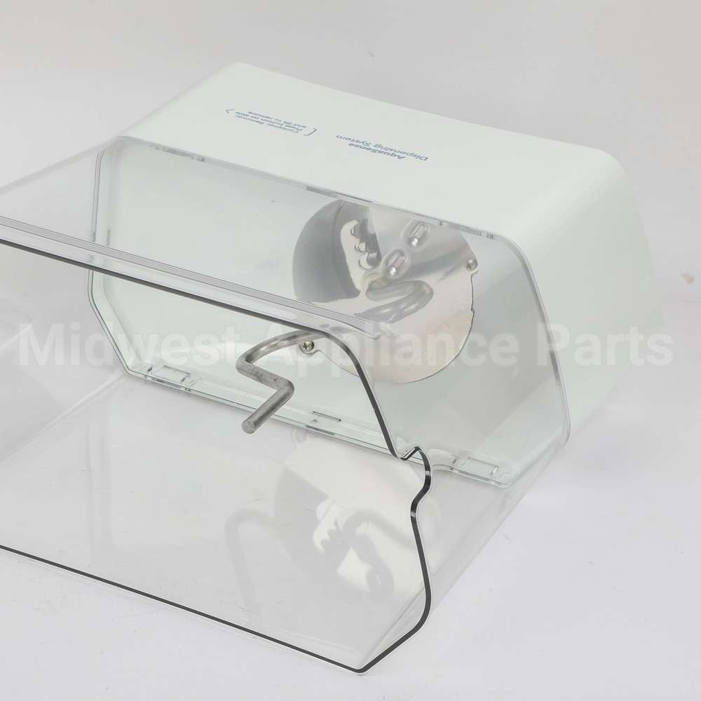 W10769115 Whirlpool Ice-Contnr