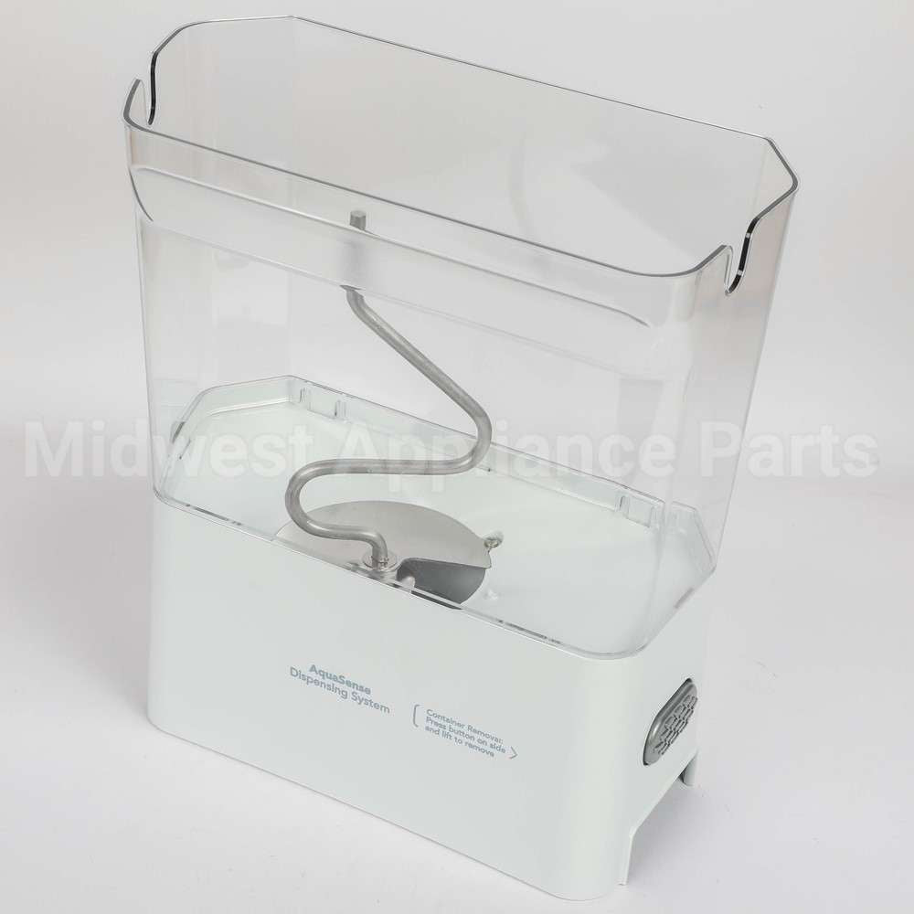 W10769115 Whirlpool Ice-Contnr