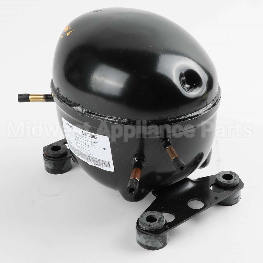 W10769822 Whirlpool Compressor