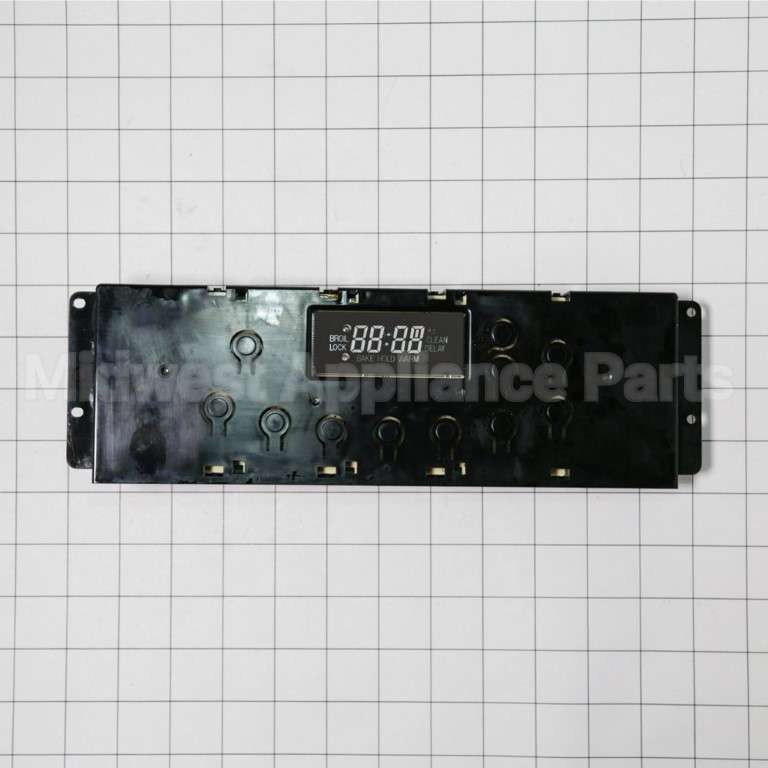 W10769823 Whirlpool Cntrl-Elec
