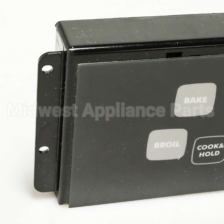 W10769824 Whirlpool Cntrl-Elec