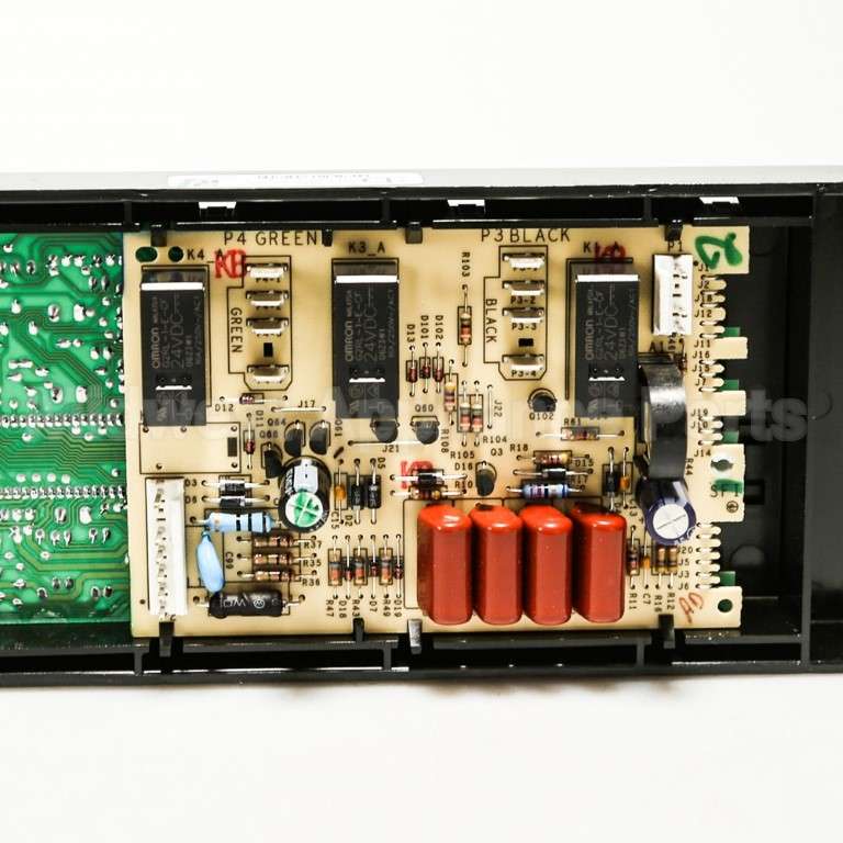 W10769824 Whirlpool Cntrl-Elec