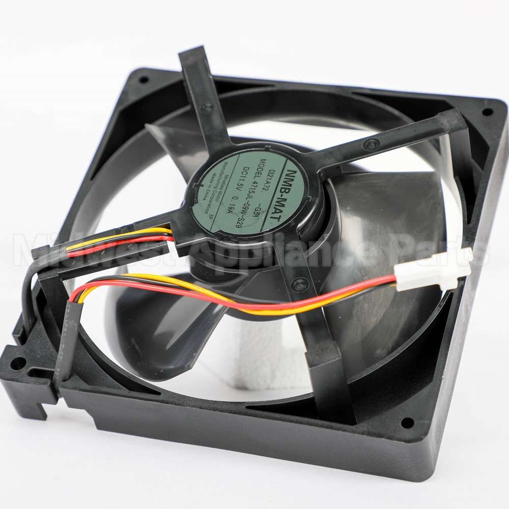 W10772882 Whirlpool Motor-Cond