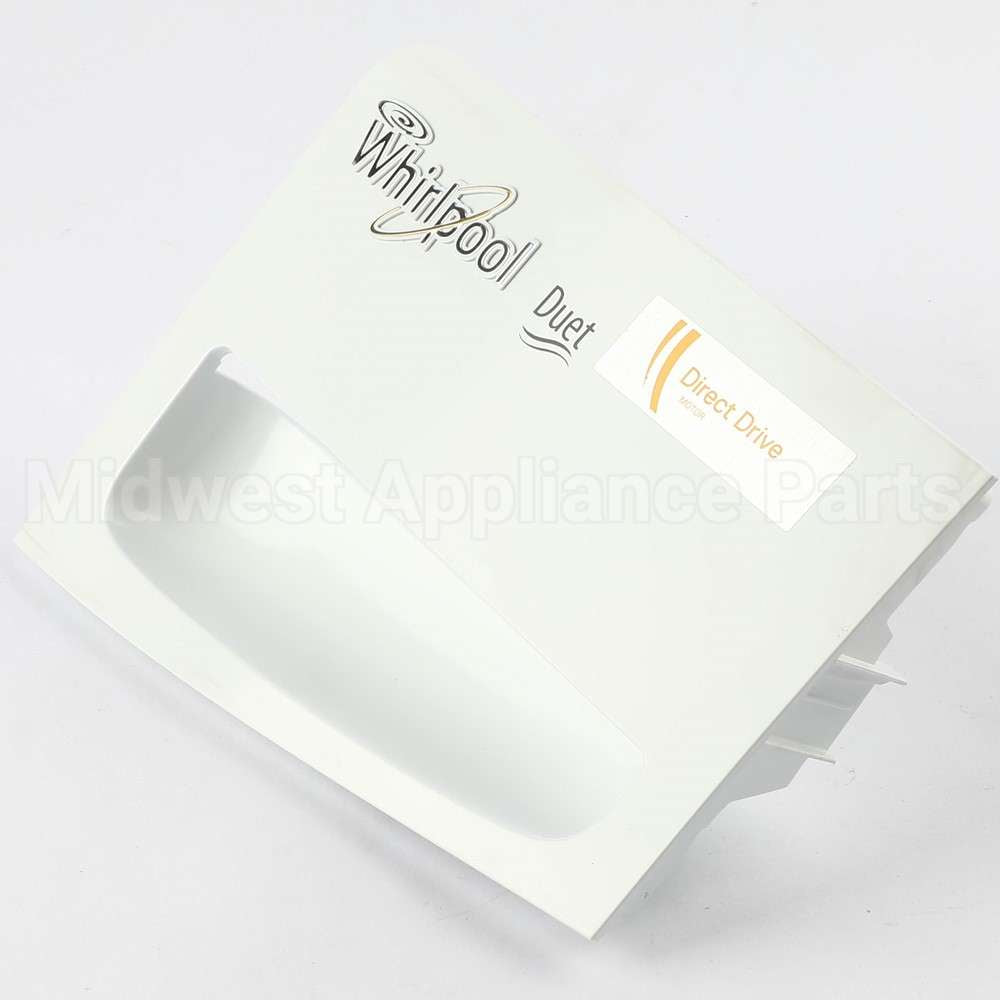 W10774321 Whirlpool Handle
