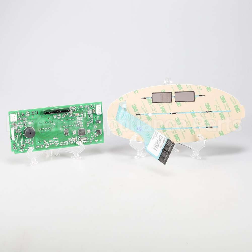 W10775847 Whirlpool Cntrl-Elec